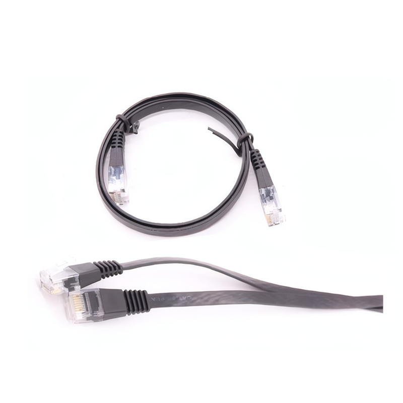 Ethernet Cat6 6UF32BC-BK